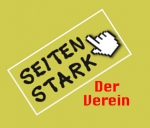 Illustration: Seitenstark