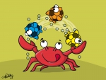 Und hop, hop, hui!