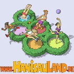 HanisauLand.de - Olympische Spiele 2016