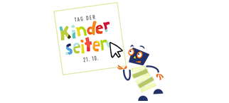 Tag der Kinderseiten Tag der Kinderseiten