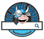 Clever suchen mit der Blinden Kuh