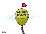 Seitenstark kennt den sicheren Weg