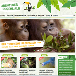 www.abenteuer-regenwald.de www.abenteuer-regenwald.de
