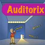 Auditorix Auditorix