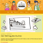 www.die-bloggerbande.de www.die-bloggerbande.de