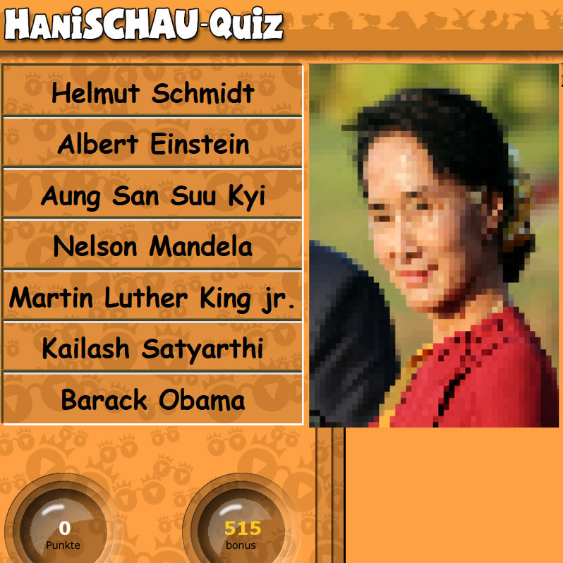 HanisauLand.de HanisauLand.de