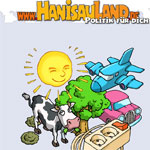 HanisauLand.de HanisauLand.de