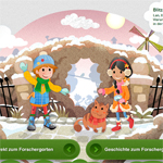 meine-forscherwelt.de meine-forscherwelt.de