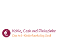 Logo von Kinderfunkkolleg Geld