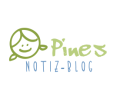 Logo von Pines Notiz-Blog Logo von Pines Notiz-Blog