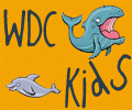 Logo von WDC Kids