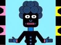 Afrikanische Märchen hören Afrikanische Märchen hören