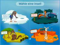 Start des Surfschein-Quiz Start des Surfschein-Quiz