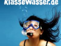 Abtauchen mit klassewasser.de Abtauchen mit klassewasser.de