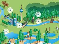Animation zur Spree Animation zur Spree