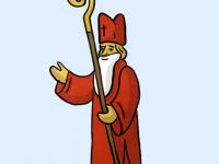 Nikolaustag © kirche-entdecken.de Der Heilige Nikolaus