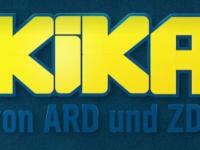 Logo des Kindersenders KIKA