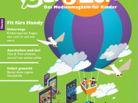 SCROLLER - Fit fürs Handy