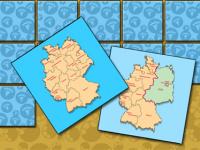 Memospiel: Deutsche Einheit Memospiel: Deutsche Einheit