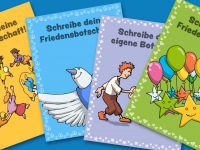 Online-Tool zur Erstellung von Plakatbotschaften Online-Tool zur Erstellung von Plakatbotschaften