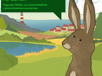 Lebensräume erforschen Forschen