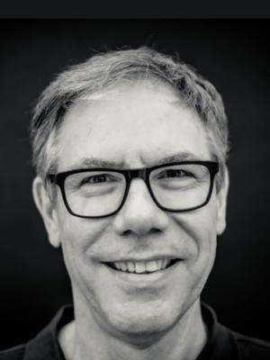 Gerd Seiler Porträtfoto von Gerd Seiler, 1. Vorsitzender des Seitenstark e.V.