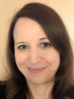 Steffi Eisenlauer Steffi Eisenlauer