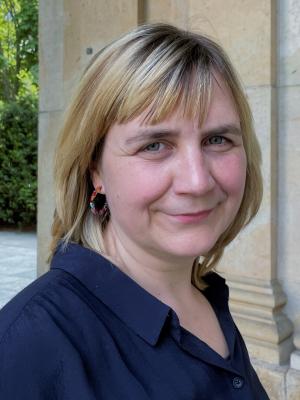 Anke Meinders Anke Meinders