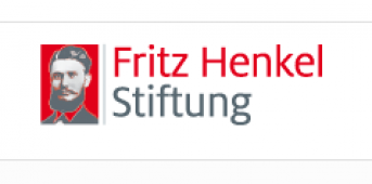 Logo Fritz Henkel Stiftung