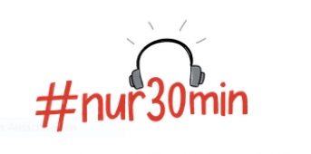 Screen Nur 30 Minuten Screen Nur 30 Minuten