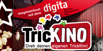 Screen TrickKino Screen TrickKino