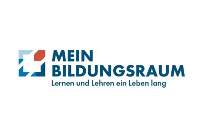 Das Logo von meinbildungsraum.de