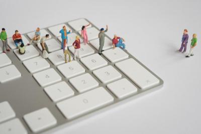 Engagement für gute Kinder-Onlinemedien Mitmachen im Kinderseitennetzwerk