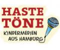 Logo Haste Töne