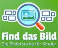 Logo von Find das Bild Logo von Find das Bild