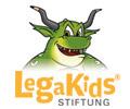 Logo von LegaKids Logo von LegaKids