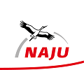 Logo NAJUversum Logo NAJUversum