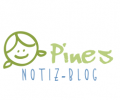 Logo von Pines Notiz-Blog Logo von Pines Notiz-Blog