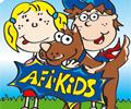 Logo von AFi-KiDS Logo von AFi-KiDS