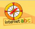 Internet-ABC Logo Kompass
