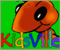 Logo von Kidsville Logo von Kidsville