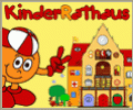 Logo vom KinderRathaus Logo vom KinderRathaus