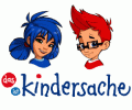 Kindersache - Deutsches Kinderhilfswerk