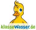 Logo von Klassewasser Logo von Klassewasser