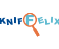 Logo von Kniffelix Logo von Kniffelix
