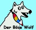 Logo Böser Wolf Logo Böser Wolf