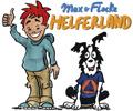 Logo von Max-und-Flocke-Helferland