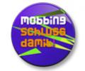 Logo von Mobbing-Schluss damit! Logo von Mobbing-Schluss damit!