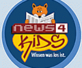 Logo von News4Kids Logo von News4Kids