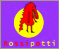 Logo von Rossipotti Logo von Rossipotti